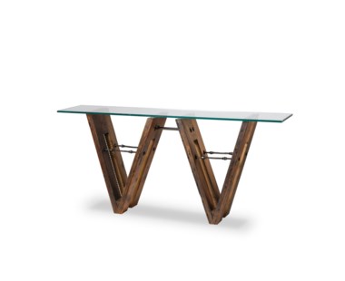 Albin Console Table